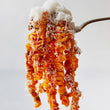 Beef Shin & Red Wine "Ragù of Kings" with Mafalde and Parmigiano Reggiano