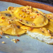 ravioli truffle