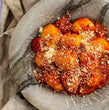 gnocchi and tomato