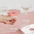 Pasta Evangelists Meal Cocktail of the Week: Cosmopolitan