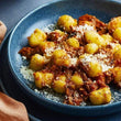 Pasta Evangelists Meal Gnocchi with a Venetian Duck Ragù (Gluten Free)