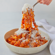 mafalde with beef shin & barolo wine ragu - pasta evangelists weekly menu