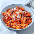 Pasta Evangelists Meal Martina's Sardinian Lamb Ragù with Fresh Conchiglie