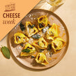 Pasta Evangelists Meal 'Nduja Sausage & Burrata Tortelloni with a Sage Butter Sauce