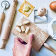 Pasta Evangelists Noths NOTHS Caravaggio Luxury Pasta Making Kit