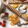 Pasta Evangelists Noths NOTHS Raffaello Luxury Pasta Making Kit