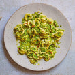 Pasta Evangelists Meal Orecchiette with Broccoli & Chilli Pesto and a Fennel Crumb (Vegan)