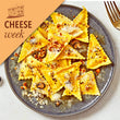 Pasta Evangelists Meal Pecorino & Truffle Triangoli with Truffle Butter & Hazelnuts