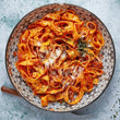 Pasta Evangelists Meal Tagliatelle with Beef Ragù alla Bolognese