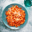 Pasta Evangelists Meal Tagliatelle with Sausage Ragù (Gluten Free)
