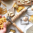 Pasta Evangelists Noths Ultimate "Leonardo Da Vinci" Pasta Making Kit