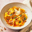 Pasta Evangelists Meal Venetian Beef Shin & Valpolicella Wine Tortelloni